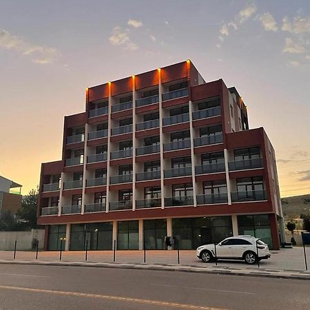 Colorful Life Cayyolu Hotel Ankara Bagian luar foto