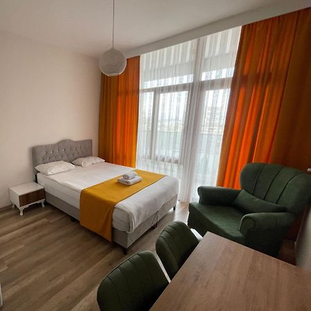 Colorful Life Cayyolu Hotel Ankara Bagian luar foto