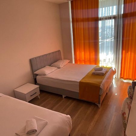 Colorful Life Cayyolu Hotel Ankara Bagian luar foto