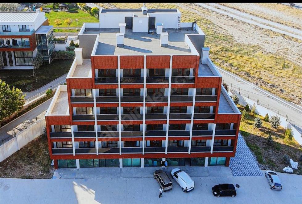 Colorful Life Cayyolu Hotel Ankara Bagian luar foto