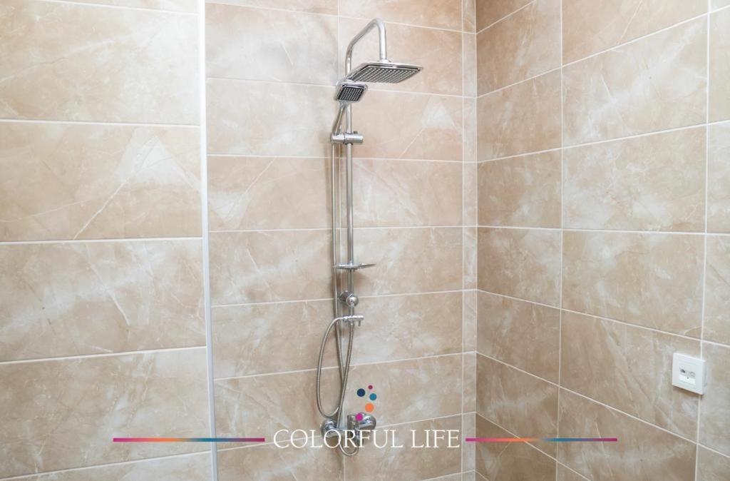 Colorful Life Cayyolu Hotel Ankara Bagian luar foto